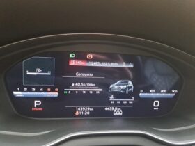 AUDI Q5 2.0 MHEV S-LINE 204CV