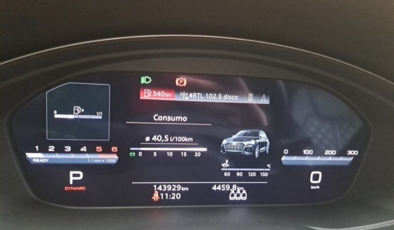 
								AUDI Q5 2.0 MHEV S-LINE 204CV full									