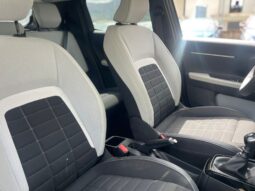 
										CITROEN C3 1.2 PURETECH MAX 100CV full									