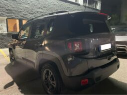 
										JEEP RENEGADE 1.6MJT LONGITUDE 130CV full									