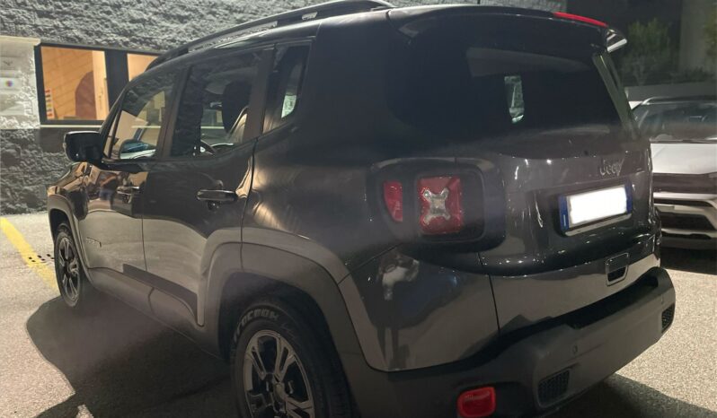 
								JEEP RENEGADE 1.6MJT LONGITUDE 130CV full									