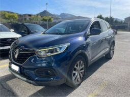 
										RENAULT KADJAR 1.5DCI SPORT EDITION 115CV full									