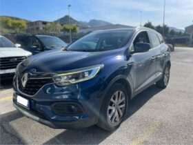 RENAULT KADJAR 1.5DCI SPORT EDITION 115CV
