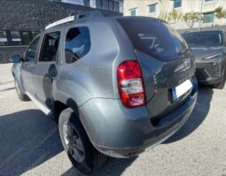 
										DACIA DUSTER 1.5DCI BRAVE 4×2 110CV full									