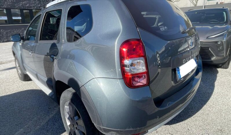 
								DACIA DUSTER 1.5DCI BRAVE 4×2 110CV full									