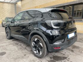 RENAULT CAPTUR 1.0TCE TECHNO 90CV