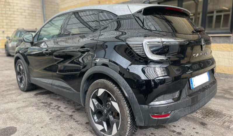 
								RENAULT CAPTUR 1.0TCE TECHNO 90CV full									