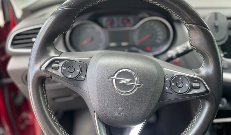 
								OPEL GRANDLAND X 1.5 ECOTEC ULTIMATE 130CV full									