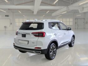 DR 4.0 1.5 BI-FUEL 116CV
