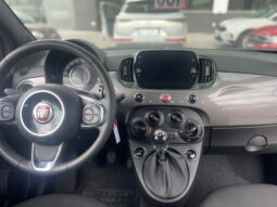 
										FIAT 500 1.0 HYBRID CULT 70CV full									