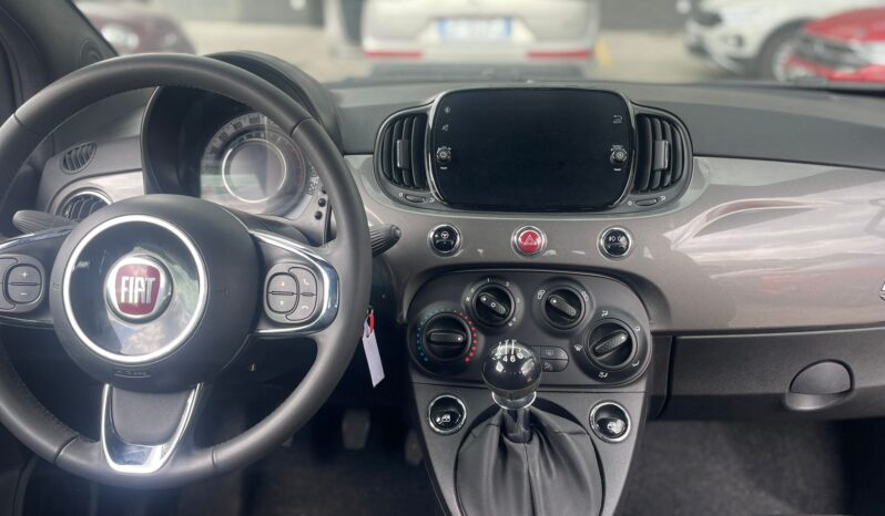 
								FIAT 500 1.0 HYBRID CULT 70CV full									