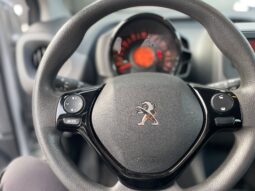 
										PEUGEOT 108 1.0 ACTIVE 72CV full									