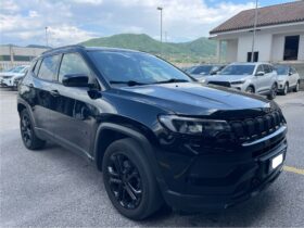 JEEP COMPASS 1.6MJT NIGHT EAGLE 130CV