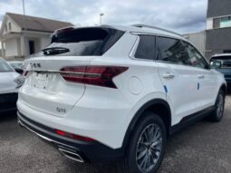 
										SWM G01 1.5 TURBO 133CV full									
