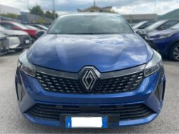 RENAULT CLIO 1.0TCE TECHNO 90CV