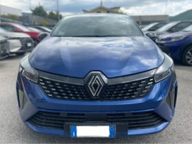 RENAULT CLIO 1.0TCE TECHNO 90CV