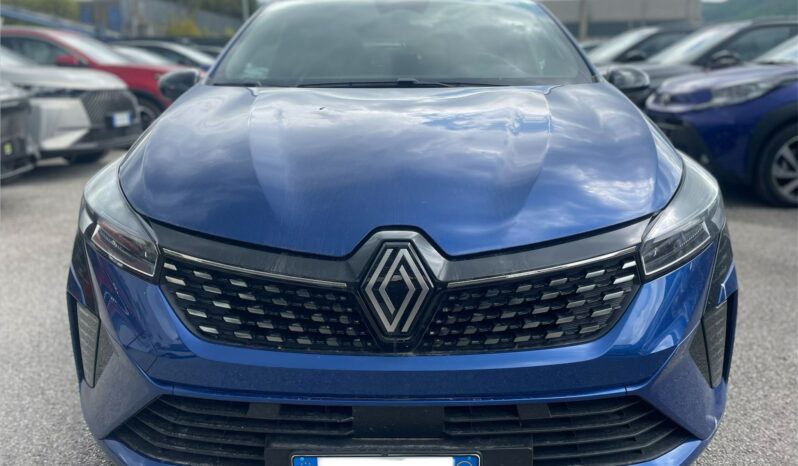 
								RENAULT CLIO 1.0TCE TECHNO 90CV full									