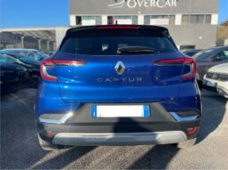 RENAULT CAPTUR 1.0TCE TECHNO 90CV
