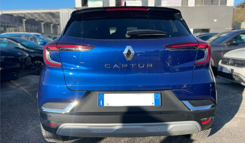 
								RENAULT CAPTUR 1.0TCE TECHNO 90CV full									