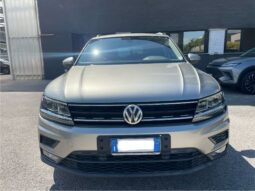 
										VOLKSWAGEN TIGUAN 2.0TDI BUSINESS DSG 150CV full									