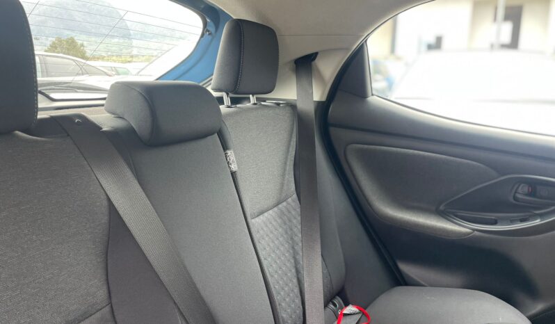 
								TOYOTA YARIS 1.5 TREND 92CV full									