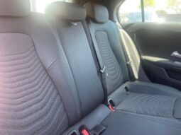 
										MERCEDES CLASSE A 180 AUTOMATIC EXECUTIVE 136CV full									
