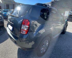 DACIA DUSTER 1.5DCI BRAVE 4×2 110CV