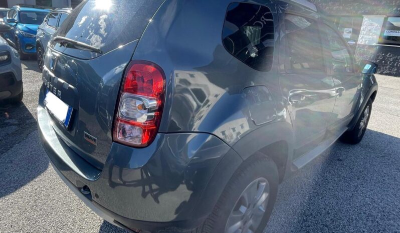
								DACIA DUSTER 1.5DCI BRAVE 4×2 110CV full									