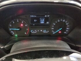 FORD FIESTA 1.0 ECOBOOST HYBRID CONNECTED 125CV
