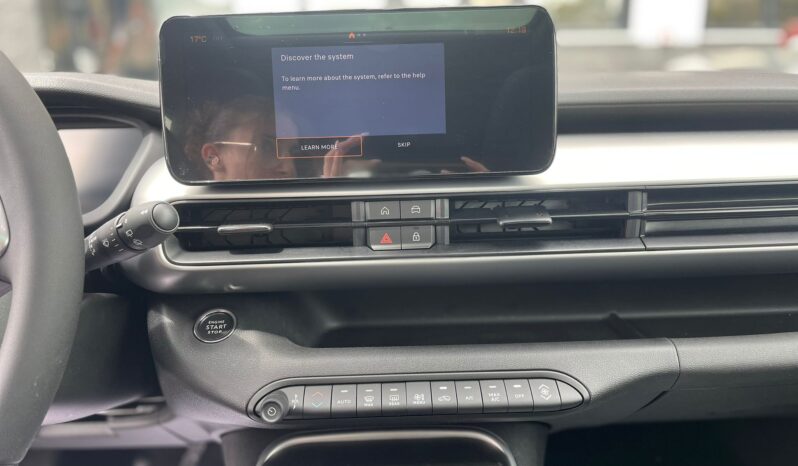
								JEEP AVENGER 1.2 TURBO MHEV SUMMIT 100CV full									