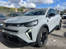 RENAULT CAPTUR 1.0 ECO-G TECHNO 100CV