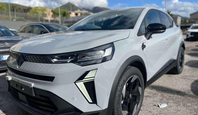 
								RENAULT CAPTUR 1.0 ECO-G TECHNO 100CV full									