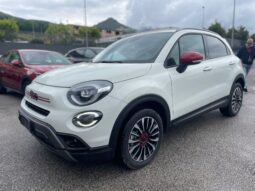 FIAT 500X 1.5 HYBRID DCT RED 130CV