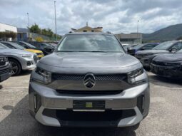 
										CITROEN C3 AIRCROSS 1.2 HYBRID E-DCS MAX 145CV full									