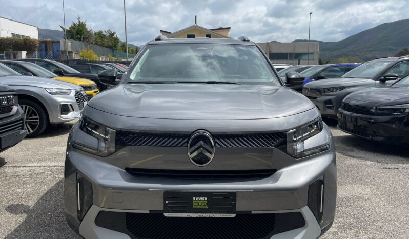 
								CITROEN C3 AIRCROSS 1.2 HYBRID E-DCS MAX 145CV full									