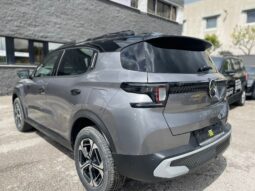 
										CITROEN C3 AIRCROSS 1.2 HYBRID E-DCS MAX 145CV full									