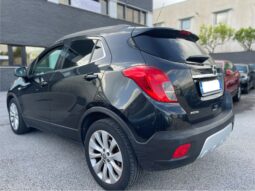 
										OPEL MOKKA 1.4 GPL-TECH 140CV full									