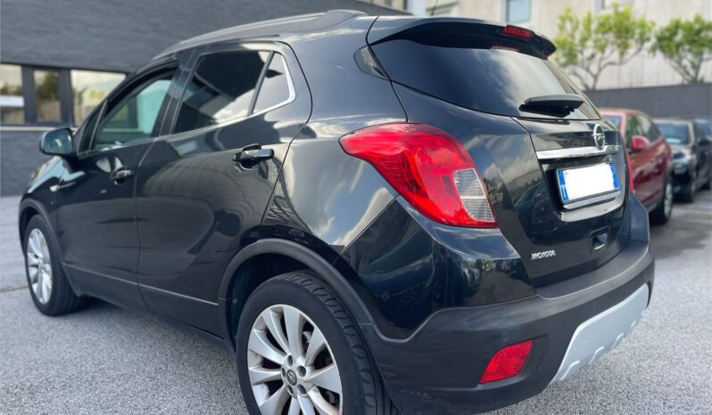 
								OPEL MOKKA 1.4 GPL-TECH 140CV full									