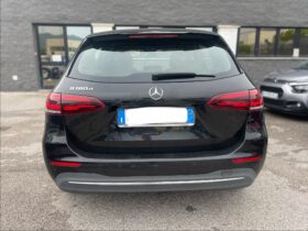 MERCEDES CLASSE B 180D 1.5 EXECUTIVE 116CV