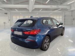 
										BMW SERIE 1 116D ADVANTAGE 115CV full									