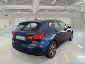 BMW SERIE 1 116D ADVANTAGE 115CV