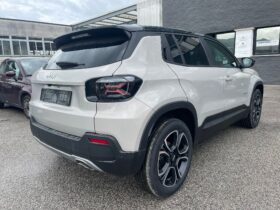 JEEP AVENGER 1.2 TURBO MHEV SUMMIT 100CV