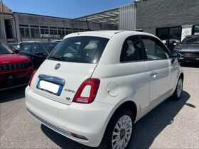 FIAT 500 1.0 HYBRID DOLCEVITA 70CV
