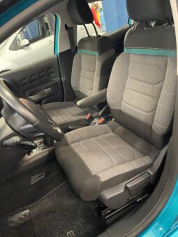 
										CITROEN C3 1.2 PURETECH SHINE 83CV full									