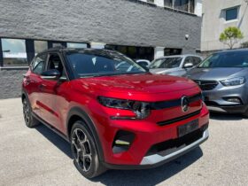 CITROEN C3 1.2 TURBO PLUS 100CV