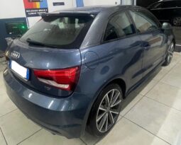
										AUDI A1 1.4TDI ADMIRED S-LINE 89CV full									
