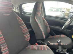 
										CITROEN C1 1.0 FEEL EDITION 72CV full									