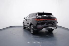 BYD SEAL U DM-i 1.5 PHEV BOOST 218CV