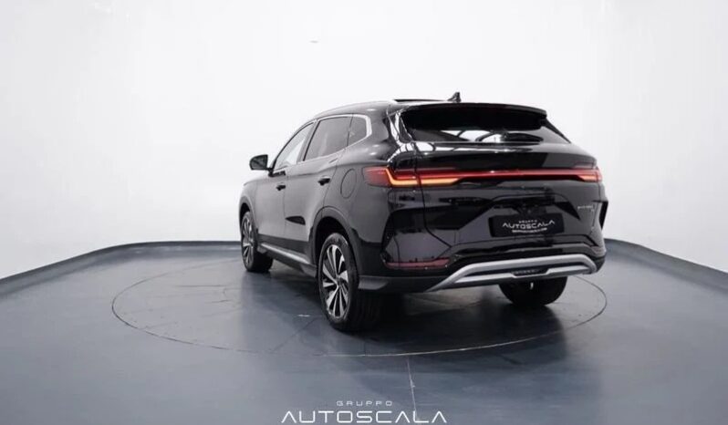 
								BYD SEAL U DM-i 1.5 PHEV BOOST 218CV full									