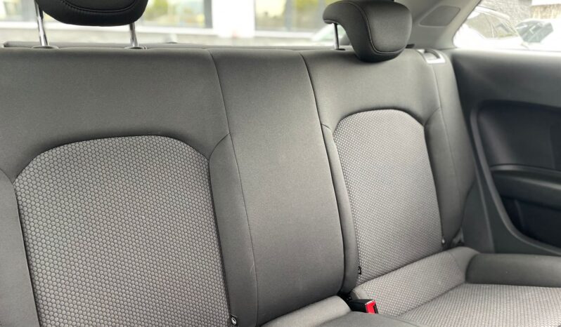 
								AUDI A1 1.4TDI ADMIRED S-LINE 89CV full									
